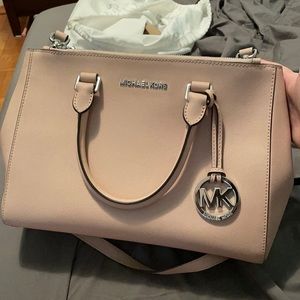 Michael kors large purse